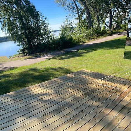 Goekaskratts Camping Hovmantorp Bagian luar foto