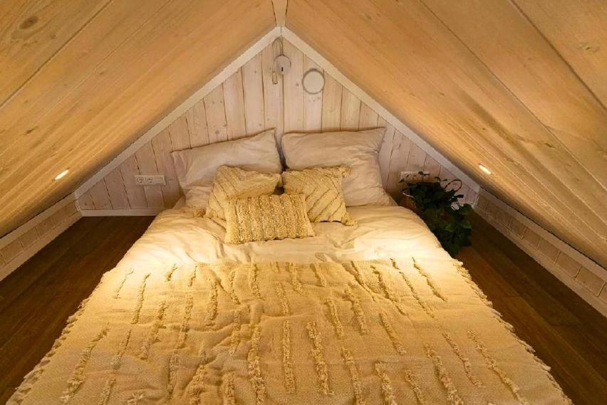 Goekaskratts Camping Hovmantorp Bagian luar foto