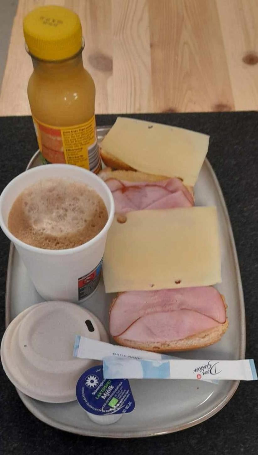 Goekaskratts Camping Hovmantorp Bagian luar foto