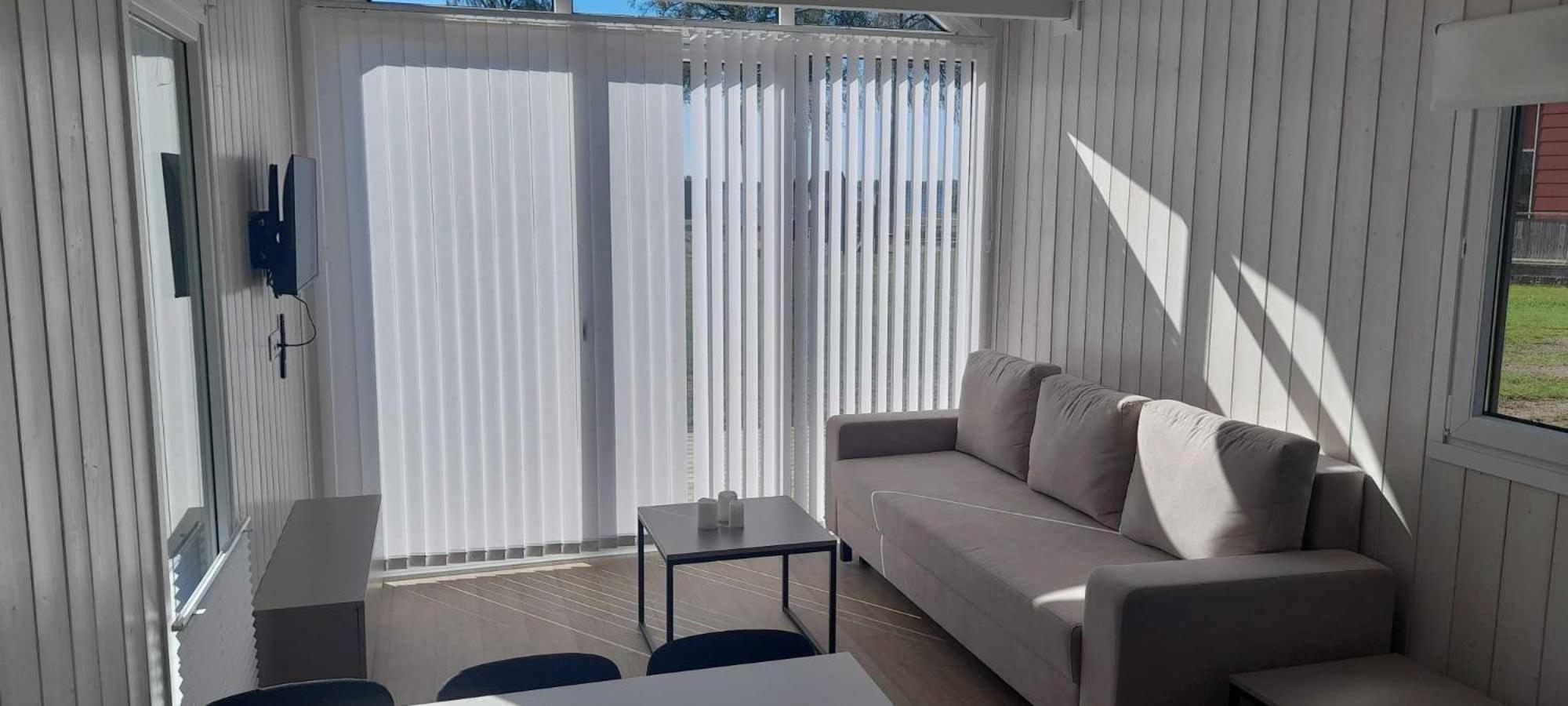 Goekaskratts Camping Hovmantorp Bagian luar foto